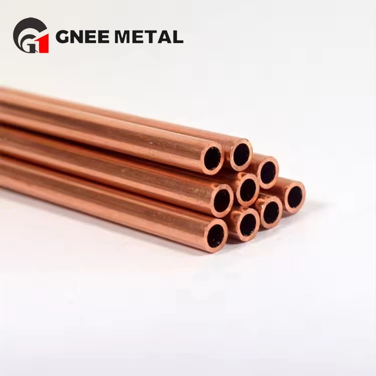 Ac C65100 Copper Line