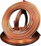 C10100 Copper Pancake Tube High Strength