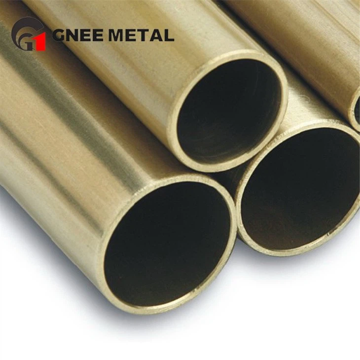 C22000 Copper Alloy Pipe
