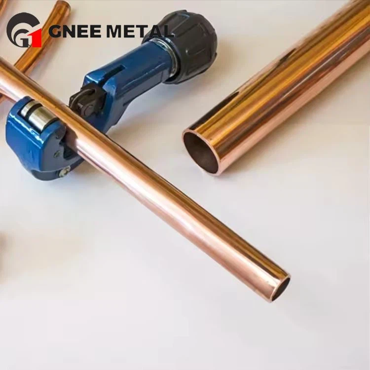 Độ dẫn nhiệt của ống đồng C34500
