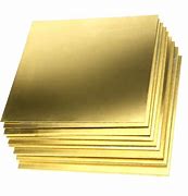 C35000 Đồng thau kim loại tấm đồng