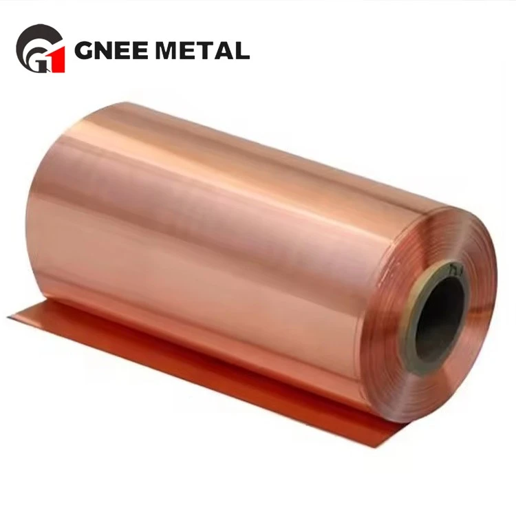C46400 Copper Foil