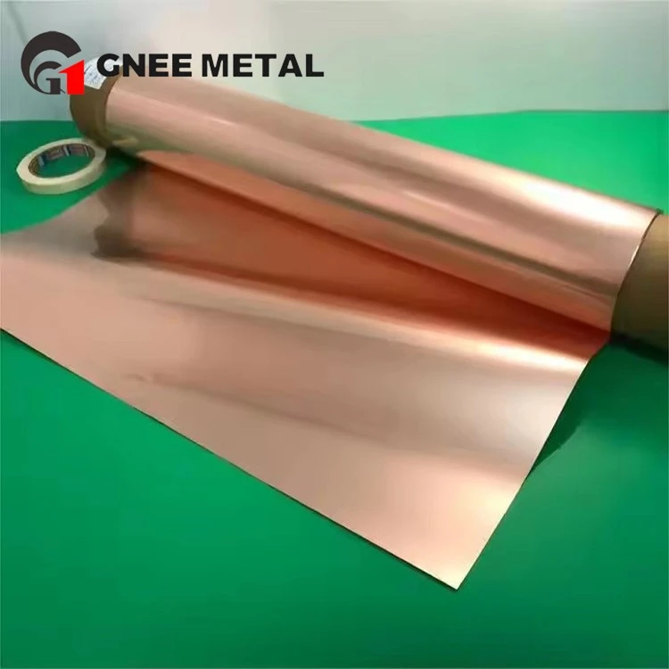 C92900 Copper Strips For Crafts