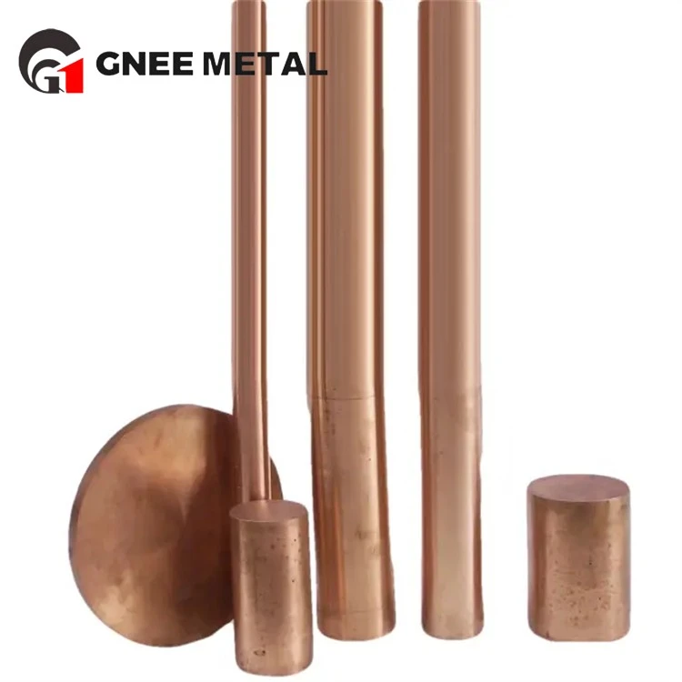 C94300 Copper Bar