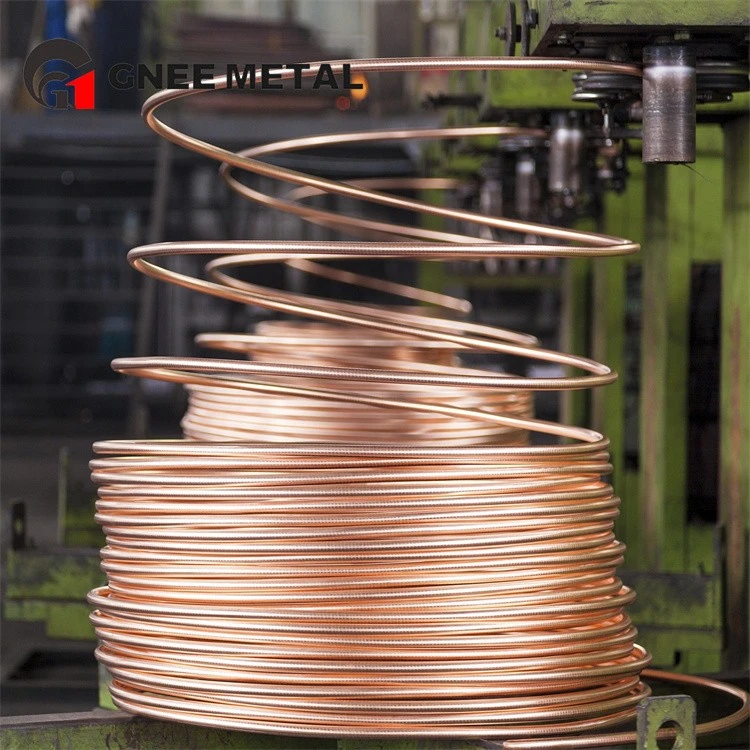 C94800 Thin Wires