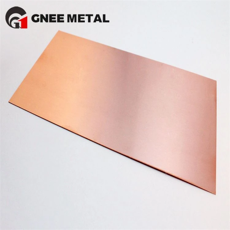 Tấm tiếp địa đồng C95200