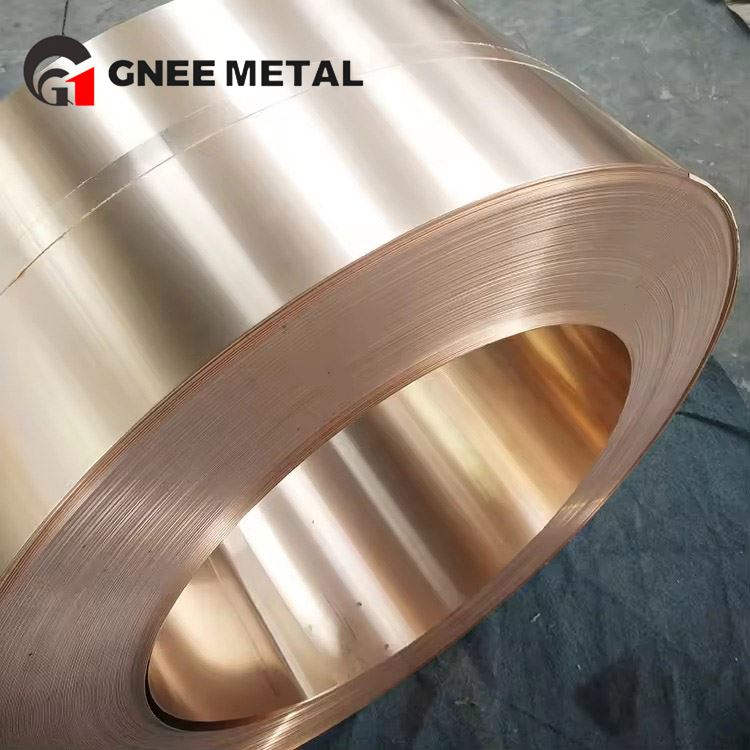 C95400 Lá kim loại đồng
