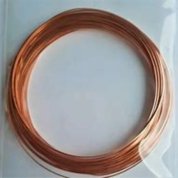 Copper Nickel Alloy