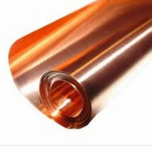 Foil Copper Tape