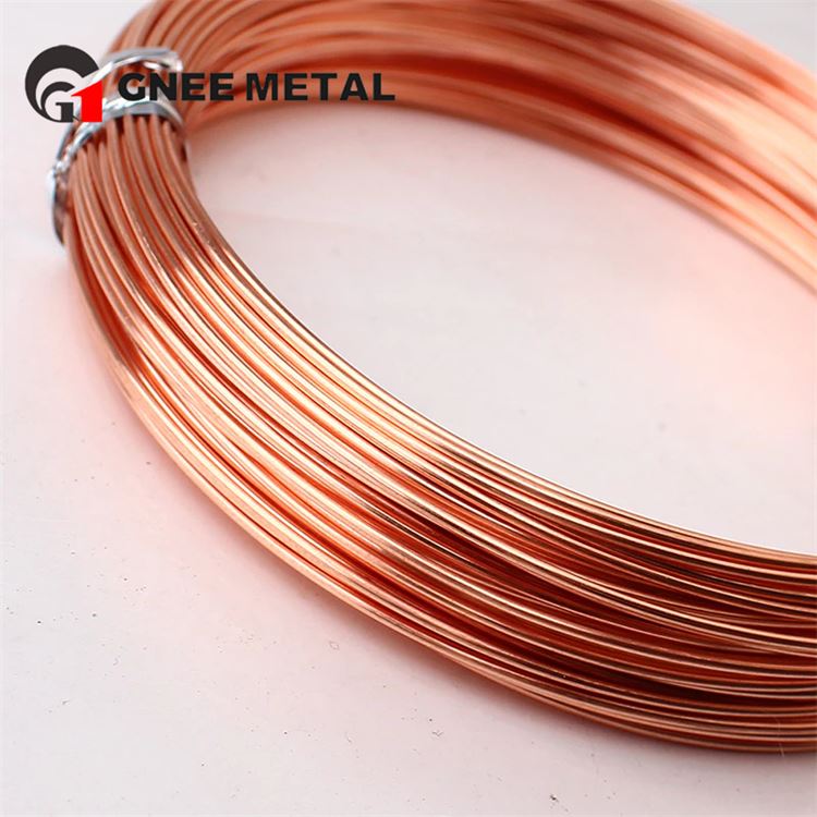 Dây đồng công nghiệp