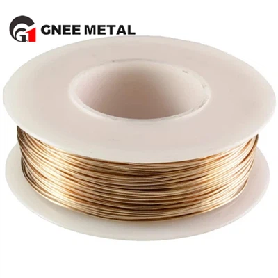 Chất liệu dây đồng