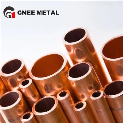 Phương pháp và quy trình đánh giá chất lượng ống đồng