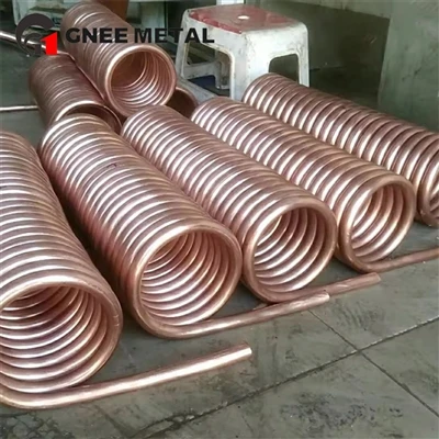 C79200 Hợp kim đồng: Khoa học làm sáng tỏ bí ẩn về sức mạnh cao và độ dẫn điệ...