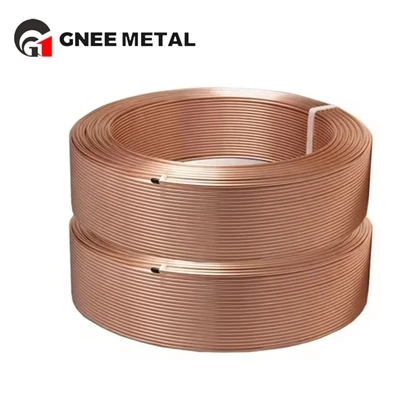 Bách khoa toàn thư về vật liệu hợp kim đồng C10200