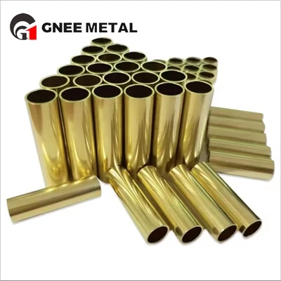 Đồng thau Cuzn37: Phân tích chuyên sâu từ các đặc điểm đến ứng dụng
