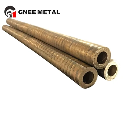 Giới thiệu về C61400 Đồng - Hợp kim bằng đồng nhôm