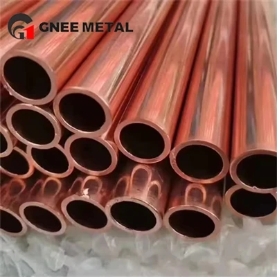Hiểu sự khác biệt: Hợp kim đồng TP1 và TP2