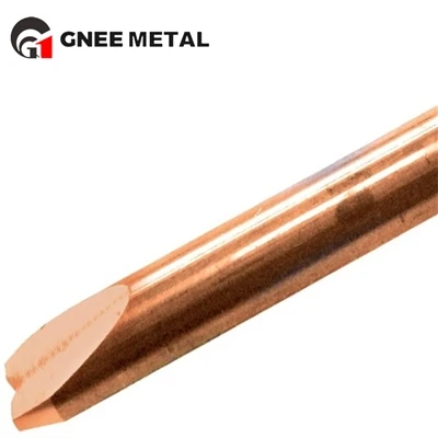 C10100 so với C11000 cho các bộ phận điện công nghiệp