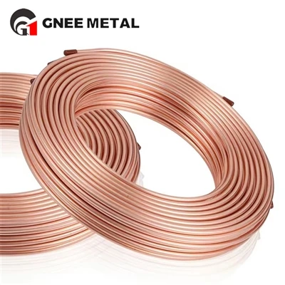 C10100 so với C11000: Tại sao giá không phải là thước đo duy nhất của bạn?