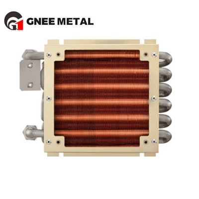 Ống đồng SMLS B111 C12200