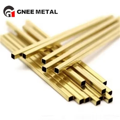 Ống đồng hải quân UNS C44300