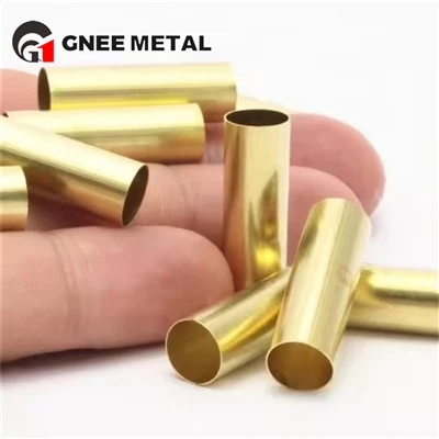 Ống liền mạch ASME SB111 UNS C68700
