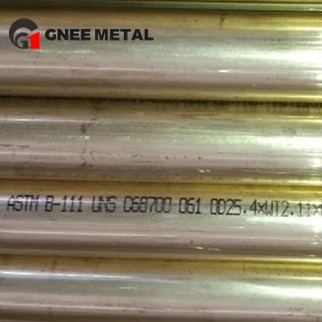 B111 C68700 (Ống nhôm đồng thau)