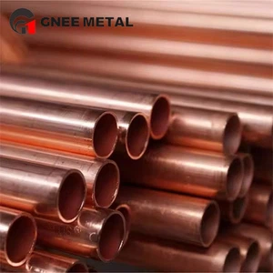 thin copper pipe thin copper pipe