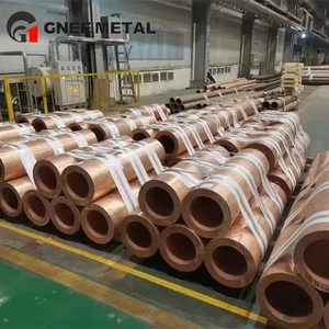 seamless copper tube seamless copper tube