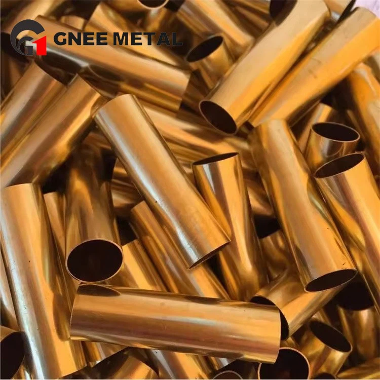ASTM B111 C23000 copper hose ASTM B111 C23000 copper hose