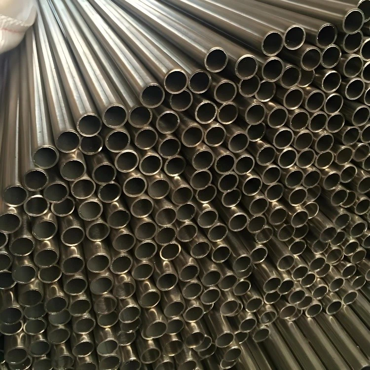 Copper Nickel Tube Copper Nickel Tube