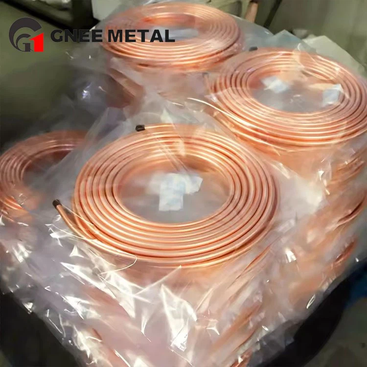 heating and cooling copper pipes heating and cooling copper pipes