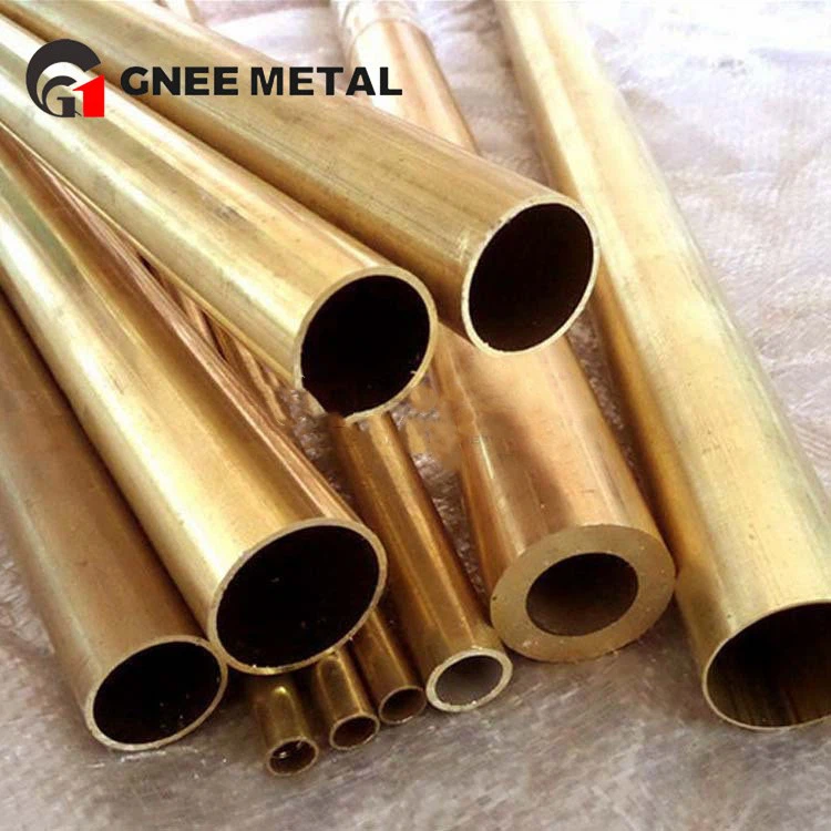 Astm B111 C70400 Tubes Astm B111 C70400 Tubes