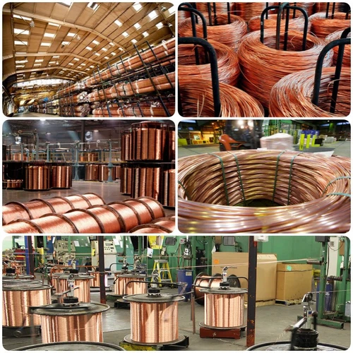 Type K/L/M Copper Tube Type K/L/M Copper Tube