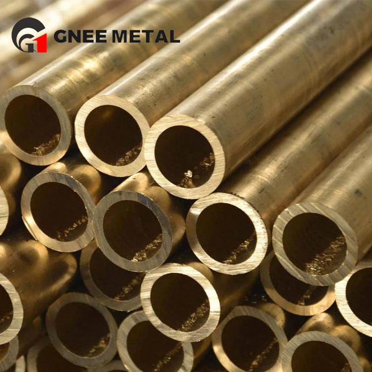 C44300 brass pipe C44300 brass pipe