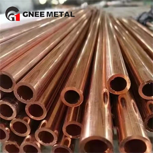 full hard Copper Tube full hard Copper Tube
