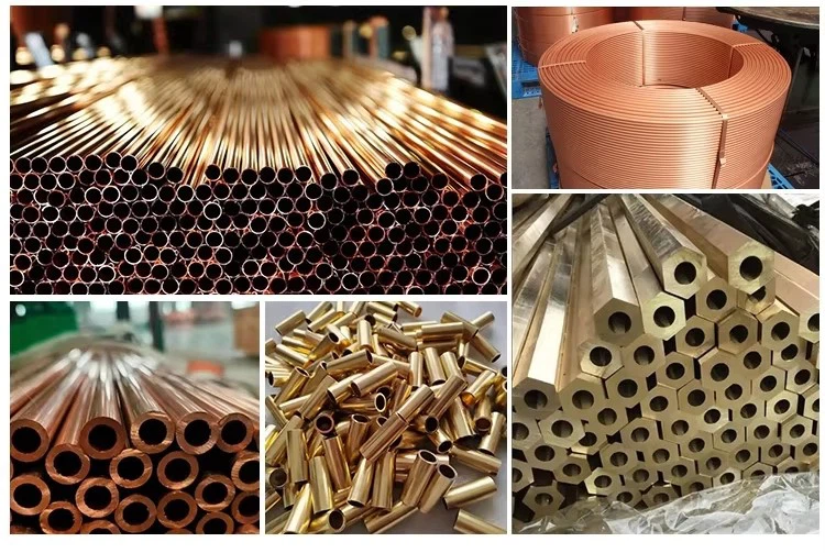 ASTM B111 C68700 price ASTM B111 C68700 price