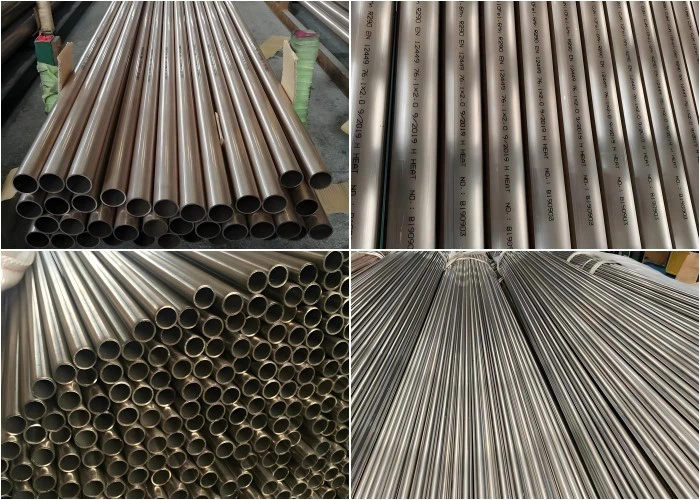 C70600 tubing C70600 tubing