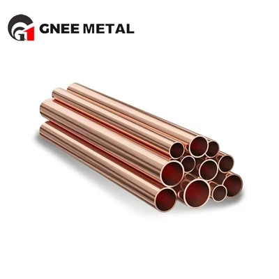 Tại sao vòi nói rằng đồng tốt hơn, thép không gỉ tốt hơn?