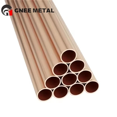 Lợi ích của hệ thống ống nước đồng