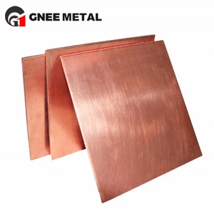 sheet of copper metal sheet of copper metal