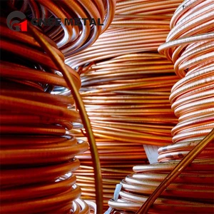 copper wire copper wire