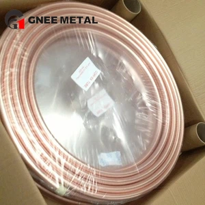 aircon copper tube aircon copper tube