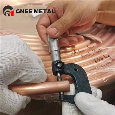 Ống điều hòa không khí ASTM B280