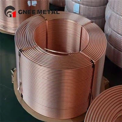 Ống đồng điều hòa C28000