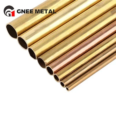 C35300 ống đồng cho AC