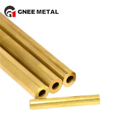 Hệ thống ống nước bằng đồng C36000