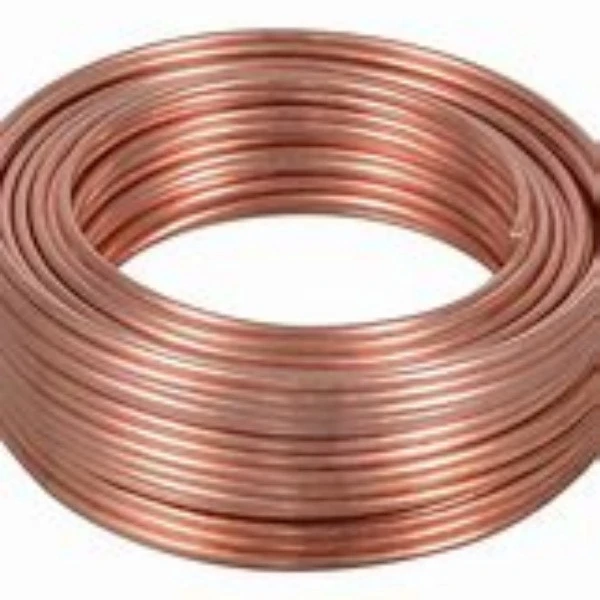 Premium Quality Copper Wire Meeting High Demands