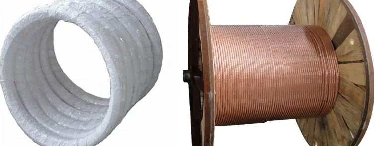 C24000 ac copper wire C24000 ac copper wire