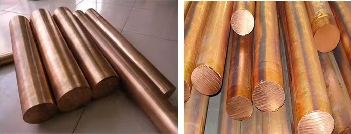 earthing rod copper earthing rod copper